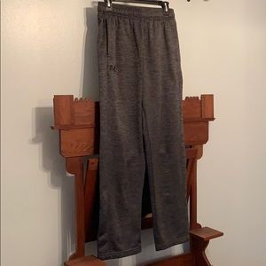 Under Armour sweatpants size S